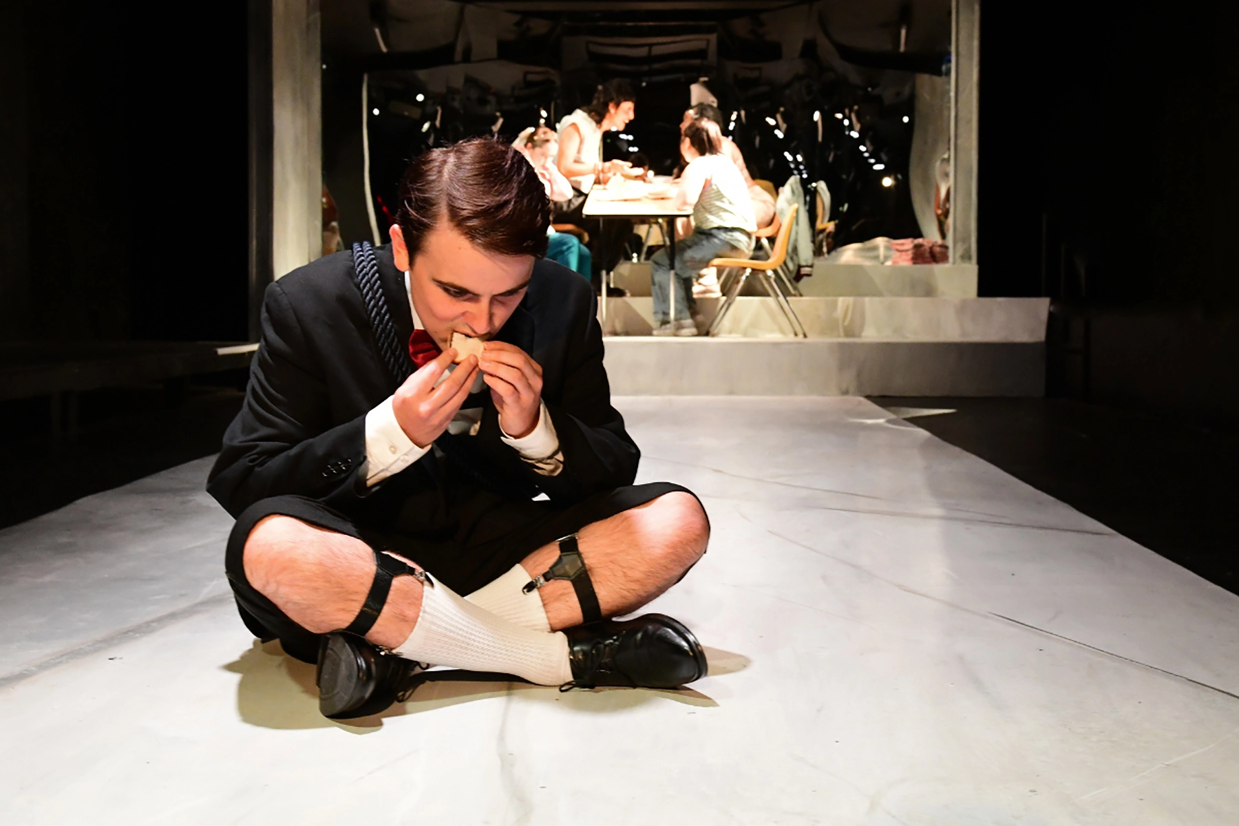 Veal Production Photo 5